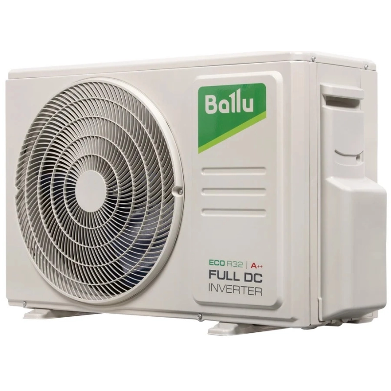 Мульти сплит-система Ballu Multi smart BM2OI-FM/out-14HN8_V1/EU - купить с монтажом в Москве и области.