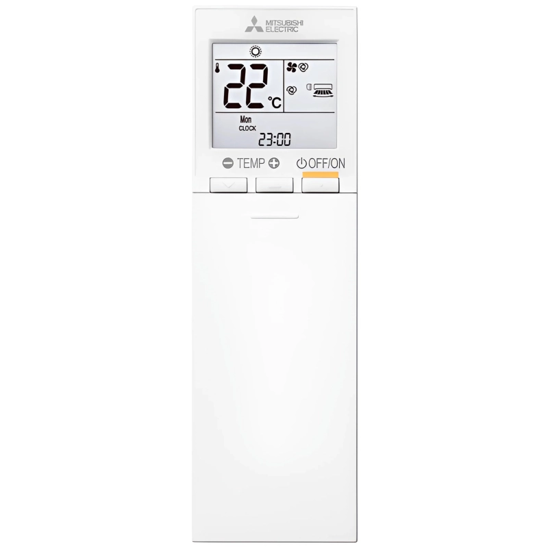 Кондиционер Mitsubishi Electric Standart Inverter MSZ-AY50VGK/MUZ-AY50VG - купить с монтажом в Москве и области.