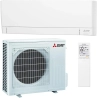 Кондиционер Mitsubishi Electric Standart Inverter MSZ-AY50VGK/MUZ-AY50VG - купить с монтажом в Москве и области.
