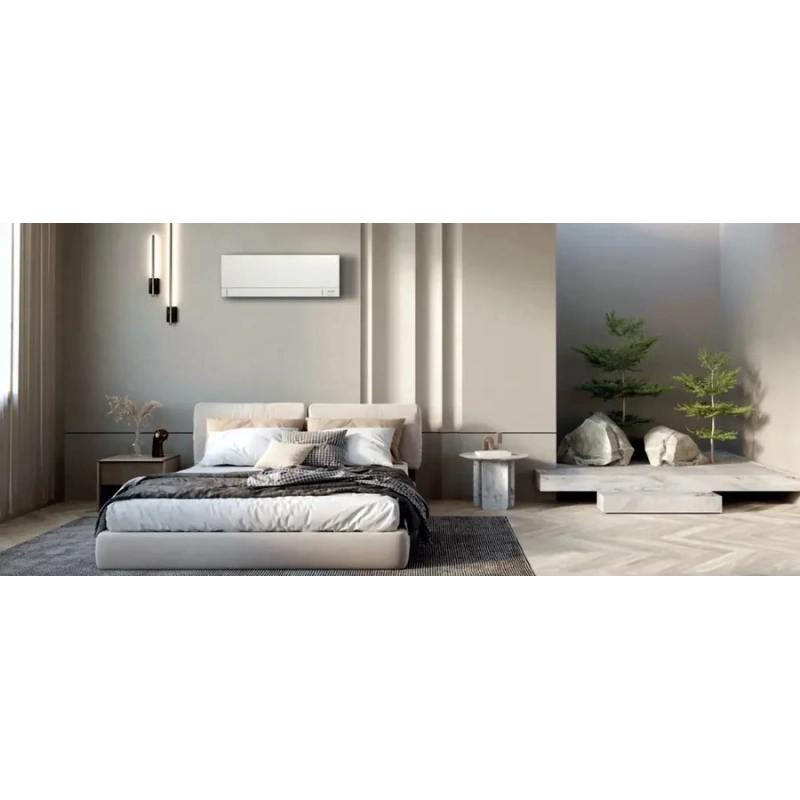 Кондиционер Mitsubishi Electric Standart Inverter MSZ-AY50VGK/MUZ-AY50VG - купить с монтажом в Москве и области.