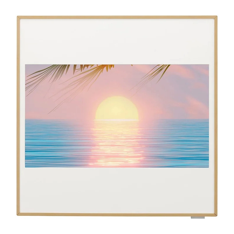Кондиционер Lg Artcool Gallery LSD A09GA2 - купить с монтажом в Москве и области.