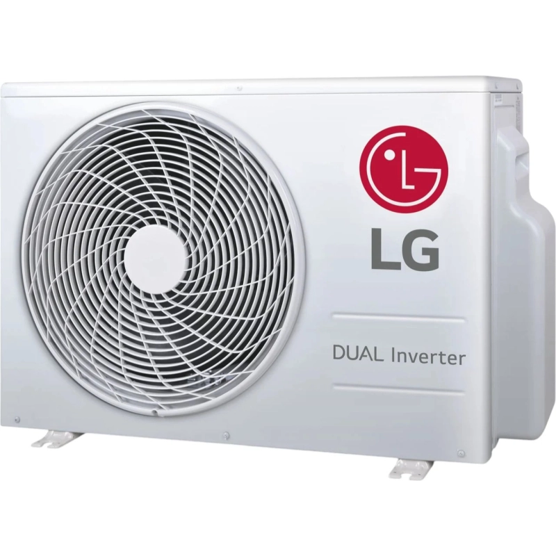 Кондиционер Lg Artcool Gallery A09GA1 - купить с монтажом в Москве и области.