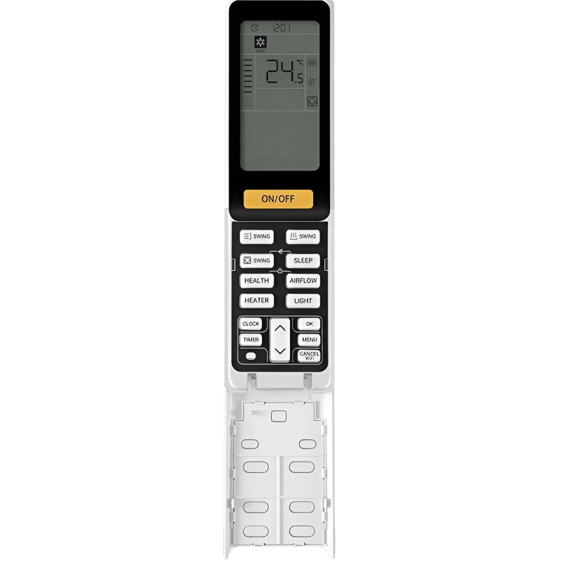 Кондиционер Haier AB25S2SC2FA/1U25S2SM4FA - купить с монтажом в Москве и области.