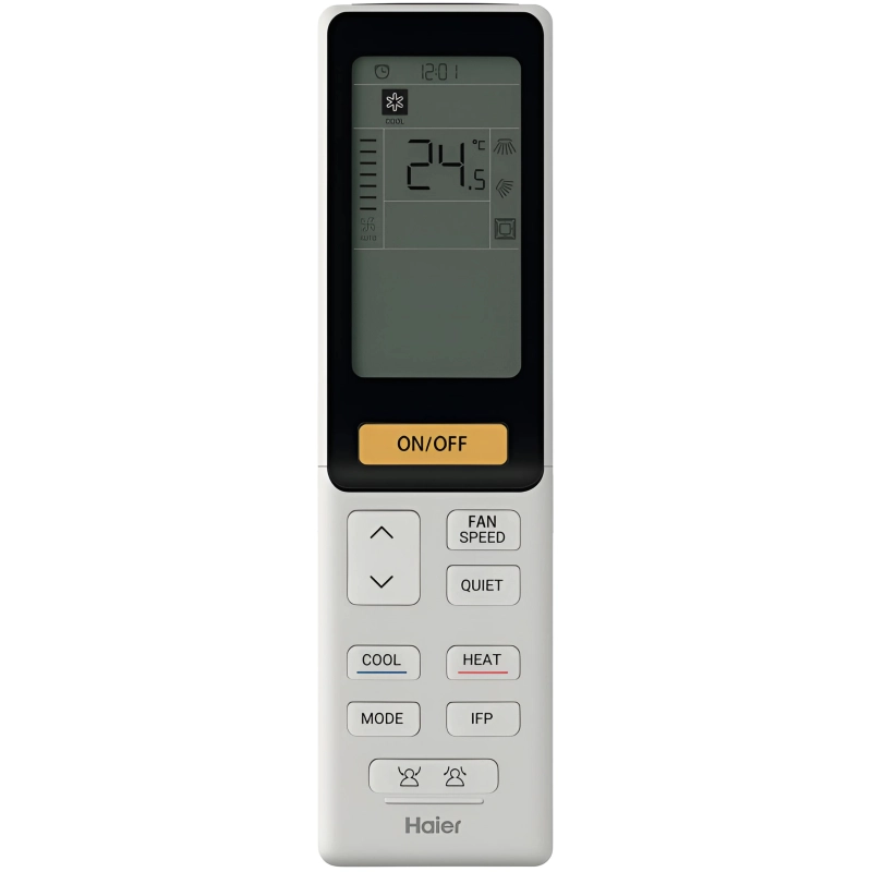 Кондиционер Haier AB35S2SC2FA/1U35S2SM4FA - купить с монтажом в Москве и области.