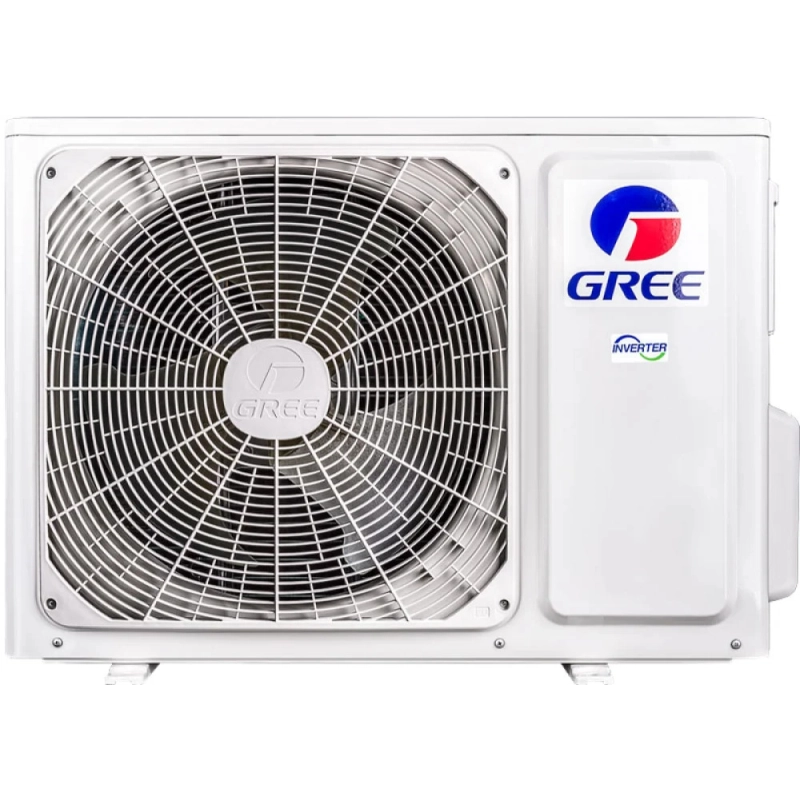 Кондиционер Gree Soyal GWH18AKCXF-K6DNA1A - купить с монтажом в Москве и области.