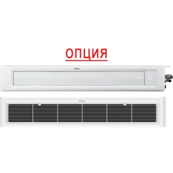Кондиционер Haier AD35S2SS1FA/1U35S2SM4FA - купить с монтажом в Москве и области.