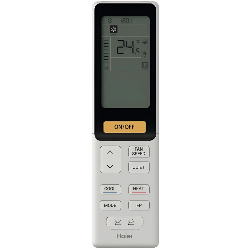 Кондиционер Haier AF50S2SD1FA/1U50S2SJ3FA - купить с монтажом в Москве и области.