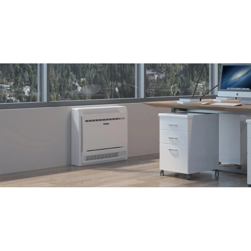 Кондиционер Haier AF50S2SD1FA/1U50S2SJ3FA - купить с монтажом в Москве и области.