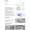 Кондиционер Haier AF50S2SD1FA/1U50S2SJ3FA - купить с монтажом в Москве и области.