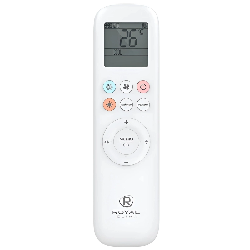 Кондиционер Royal Clima CO-4C 18HNDI/CO-E 18HNDI/pan 8D1 - купить с монтажом в Москве и области.