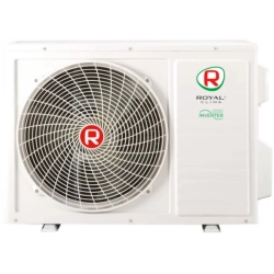Мульти сплит-система Royal Clima Multi Gamma 2DFM-14HN - купить с монтажом в Москве и области.