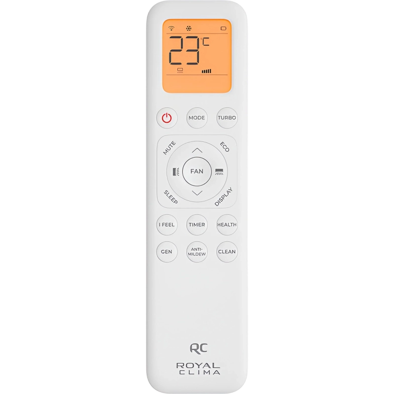 Внутренний блок Royal Clima Multi Gamma Gloria RCI-GLD09HN - купить с монтажом в Москве и области.