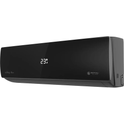 Внутренний блок Royal Clima Multi Gamma Attica Nero RCI-AND09HN - купить с монтажом в Москве и области.