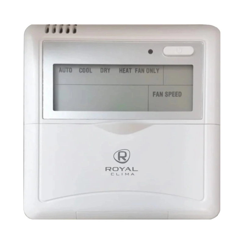 Внутренний блок Royal Clima Multi Flexi RCI-DMN12 - купить с монтажом в Москве и области.