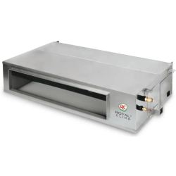 Кондиционер Royal Clima Competenza CO-D 36HNDI/CO-E 36HNDI - купить с монтажом в Москве и области.
