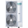 Кондиционер Hisense Heavy EU AUD-48UX4REH8/AUW-48U6RN8 Wi-Fi - купить с монтажом в Москве и области.