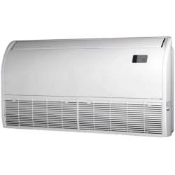Кондиционер Hisense Heavy EU AUV-36UR4RC8/AUW-36U4RK7 Wi-Fi - купить с монтажом в Москве и области.