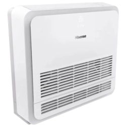Кондиционер Hisense Heavy EU AKT-12UR4RK8/AUW-12U4RS8 Wi-Fi - купить с монтажом в Москве и области.