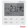 Внутренний блок Hisense Free Match AKT-09UR4RK8 Wi-Fi - купить с монтажом в Москве и области.