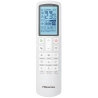 Внутренний блок Hisense Free Match AKT-12UR4RK8 Wi-Fi - купить с монтажом в Москве и области.