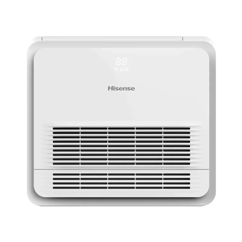 Внутренний блок Hisense Free Match AKT-12UR4RK8 Wi-Fi - купить с монтажом в Москве и области.