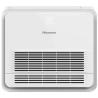 Внутренний блок Hisense Free Match AKT-12UR4RK8 Wi-Fi - купить с монтажом в Москве и области.