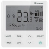 Внутренний блок Hisense Free Match ADT-18UX4RCL8 Wi-Fi - купить с монтажом в Москве и области.