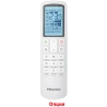 Внутренний блок Hisense Free Match ADT-18UX4RCL8 Wi-Fi - купить с монтажом в Москве и области.