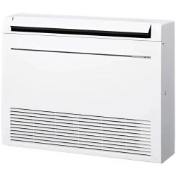 Внутренний блок Mitsubishi Electric MFZ-KT60VG - купить с монтажом в Москве и области.