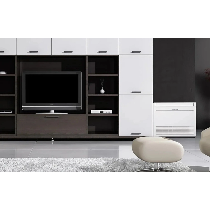 Внутренний блок Mitsubishi Electric MFZ-KT60VG - купить с монтажом в Москве и области.