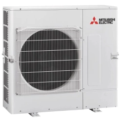 Мульти сплит-система Mitsubishi Electric MXZ-4F80VF - купить с монтажом в Москве и области.