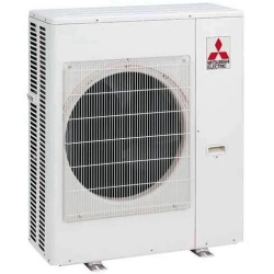 Мульти сплит-система Mitsubishi Electric MXZ-6F120VF - купить с монтажом в Москве и области.