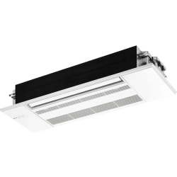 Кондиционер Mitsubishi Electric MLZ-KP25VF/SUZ-M25VA/MLP-444W - купить с монтажом в Москве и области.
