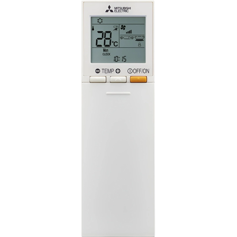 Кондиционер Mitsubishi Electric MLZ-KP25VF/SUZ-M25VA/MLP-444W - купить с монтажом в Москве и области.