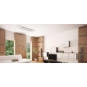 Кондиционер Mitsubishi Electric MLZ-KP25VF/SUZ-M25VA/MLP-444W - купить с монтажом в Москве и области.