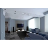 Кондиционер Mitsubishi Electric MLZ-KP35VF/SUZ-M35VA/MLP-444W - купить с монтажом в Москве и области.