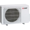 Кондиционер Mitsubishi Electric MLZ-KP50VF/SUZ-M50VA/MLP-444W - купить с монтажом в Москве и области.