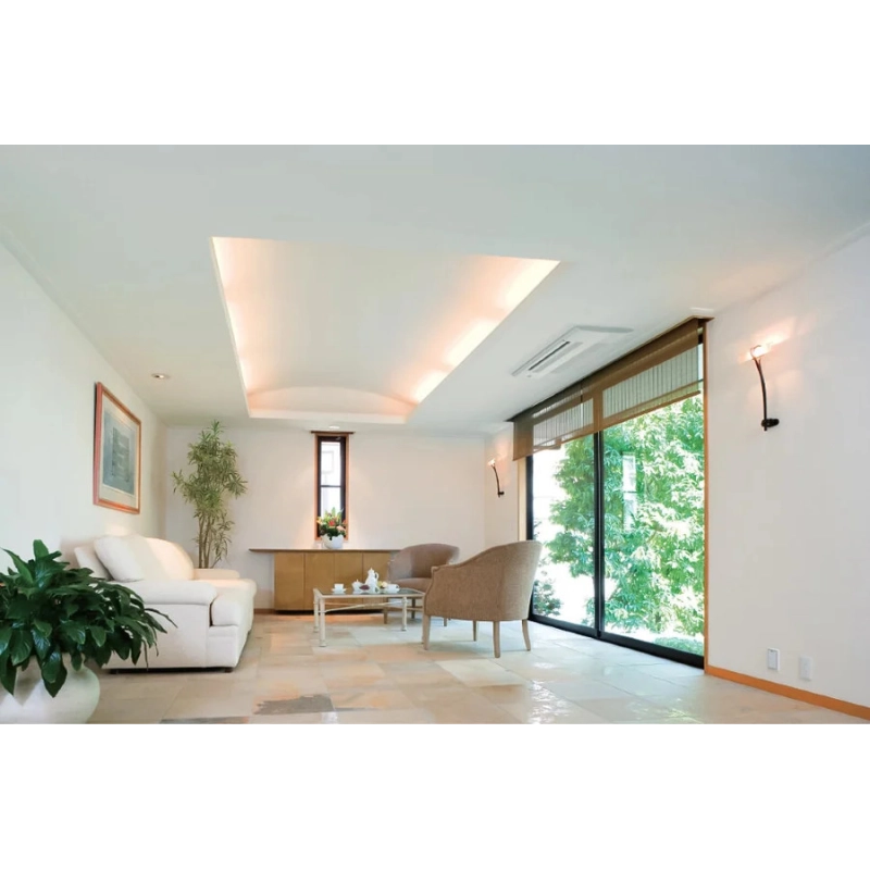 Кондиционер Mitsubishi Electric MLZ-KP50VF/SUZ-M50VA/MLP-444W - купить с монтажом в Москве и области.