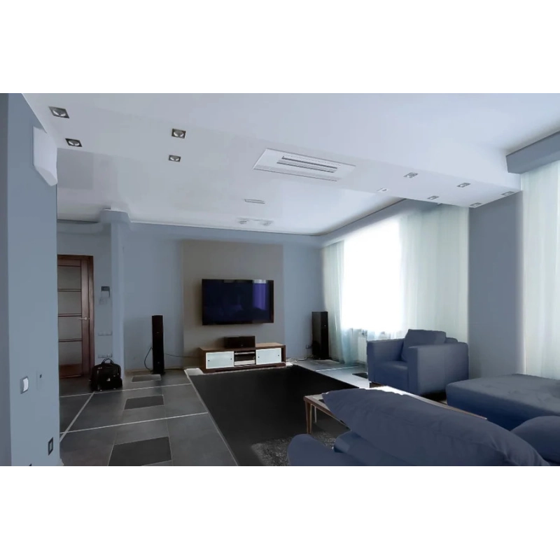Кондиционер Mitsubishi Electric MLZ-KP50VF/SUZ-M50VA/MLP-444W - купить с монтажом в Москве и области.