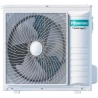 Кондиционер Hisense Heavy EU ACT-24UR4RJC8/AUW-24U4RJ7/PE-QFA/CD Wi-Fi - купить с монтажом в Москве и области.