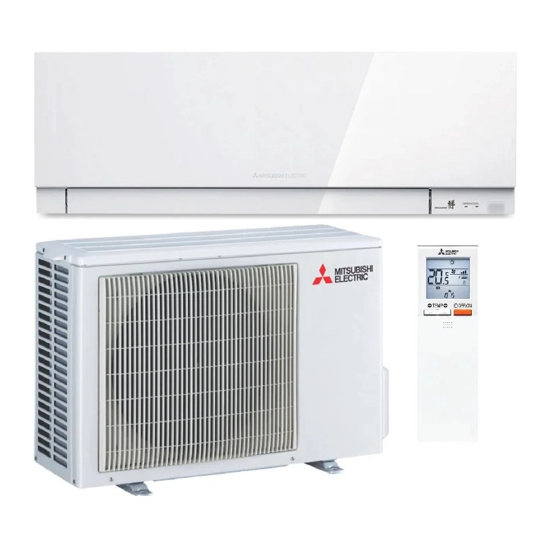 Кондиционер Mitsubishi Electric Design MSZ-EF42VGKW/MUZ-EF42VG - купить с монтажом в Москве и области.