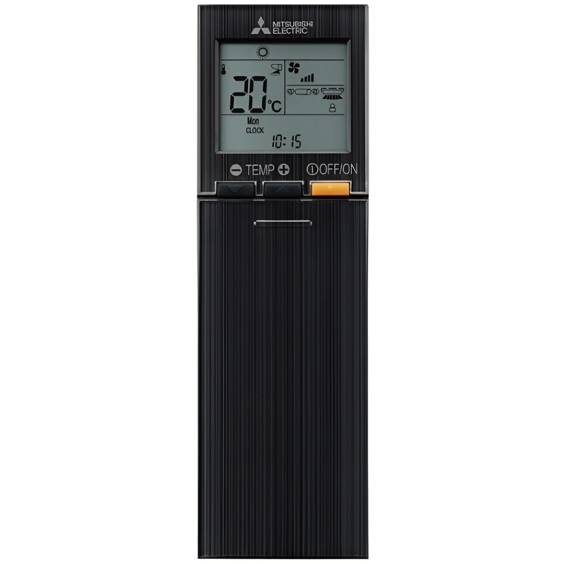 Кондиционер Mitsubishi Electric Design MSZ-EF42VGKB/MUZ-EF42VG - купить с монтажом в Москве и области.