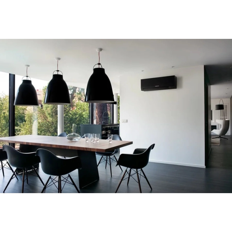 Кондиционер Mitsubishi Electric Design MSZ-EF42VGKB/MUZ-EF42VG - купить с монтажом в Москве и области.