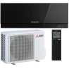 Кондиционер Mitsubishi Electric Design MSZ-EF42VGKB/MUZ-EF42VG - купить с монтажом в Москве и области.