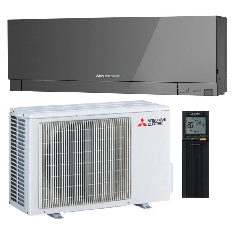 Кондиционер Mitsubishi Electric Design MSZ-EF42VGKS/MUZ-EF42VG - купить с монтажом в Москве и области.