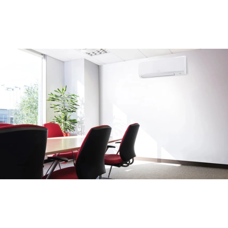 Кондиционер Mitsubishi Electric PKA-M50LA2/PUZ-ZM50VKA2 - купить с монтажом в Москве и области.