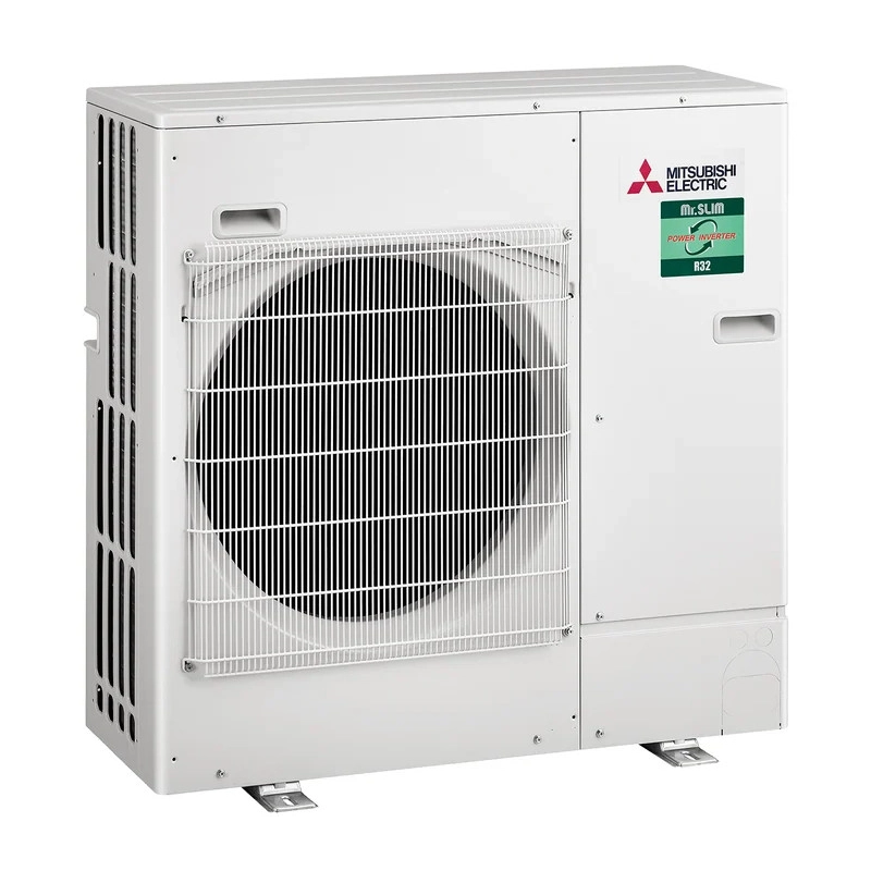 Кондиционер Mitsubishi Electric PKA-M100KA2/PUZ-ZM100VKA2 - купить с монтажом в Москве и области.