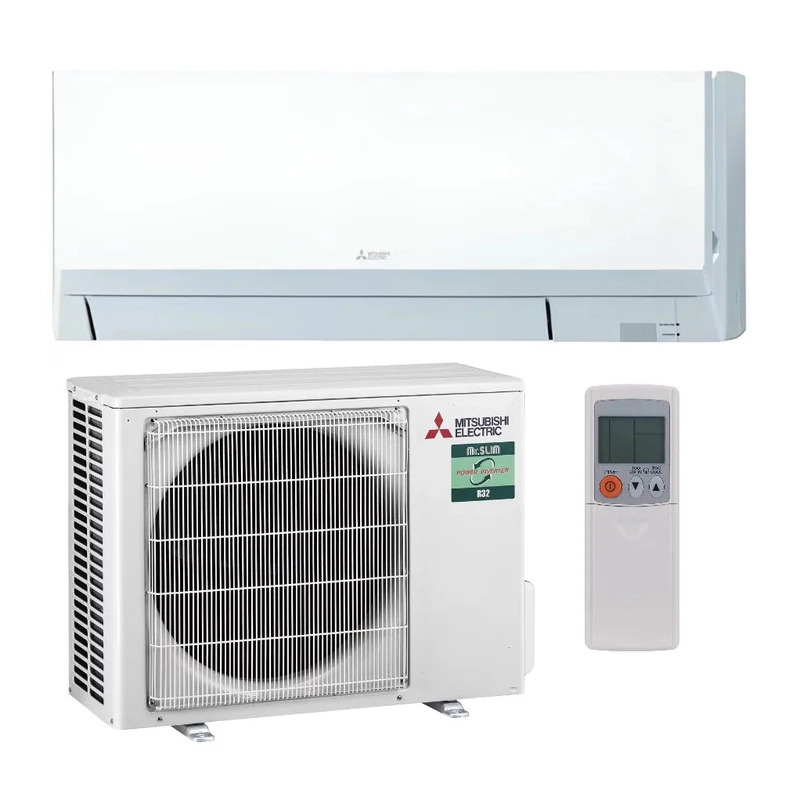 Кондиционер Mitsubishi Electric PKA-M100KA2/PUZ-ZM100VKA2 - купить с монтажом в Москве и области.