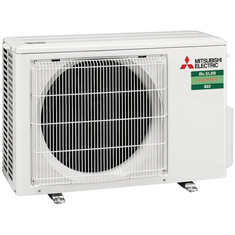 Кондиционер Mitsubishi Electric PLA-M35EA2/PUZ-ZM35VKA2/PLP-6EAE - купить с монтажом в Москве и области.