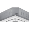 Кондиционер Mitsubishi Electric PLA-M50EA2/PUZ-ZM50VKA2/PLP-6EAE - купить с монтажом в Москве и области.